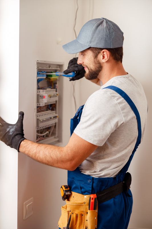 Main Panel Installation in Prescott Valley, AZ