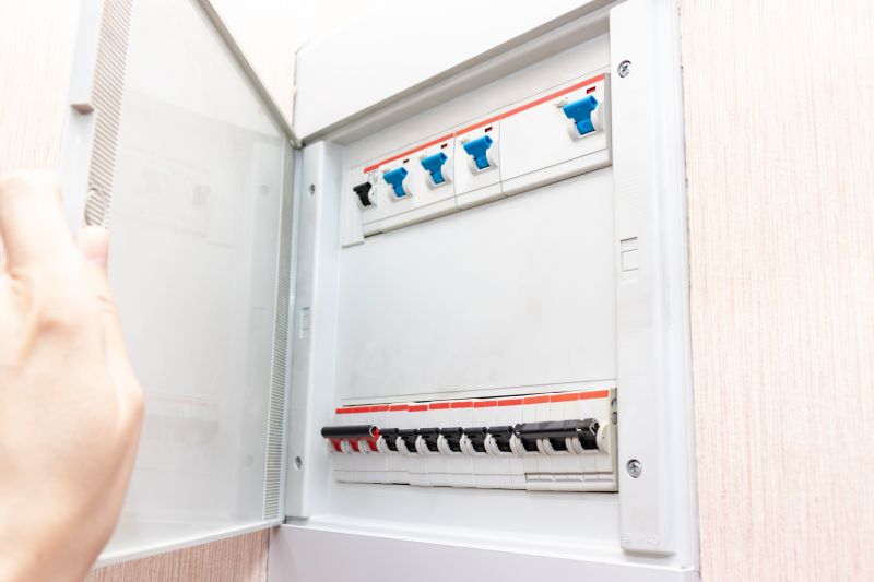 Main Panel Replacement in Pasadena, CA