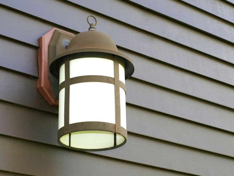 Outdoor Lighting Repair in Alpharetta, GA