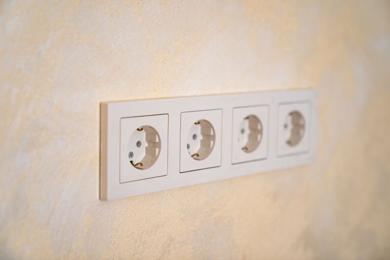 Outlet Installation