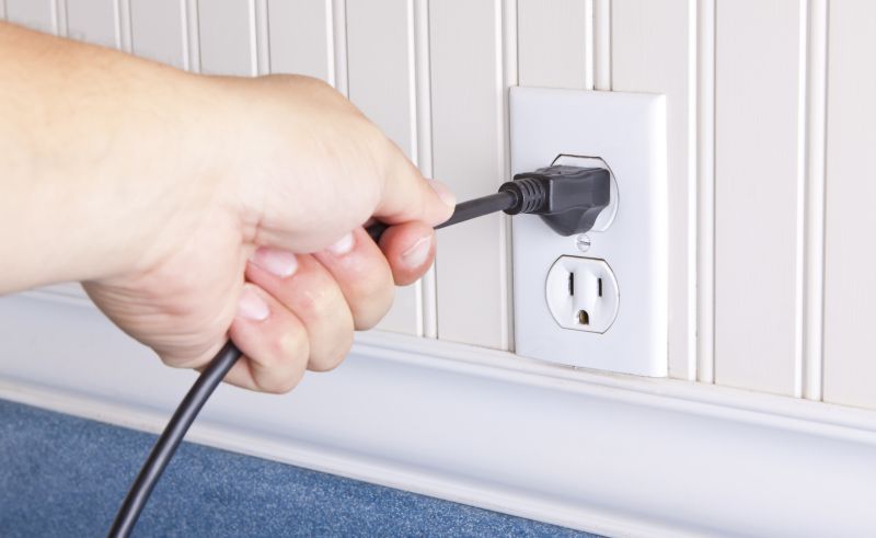 Outlet Installation Cost — Cost of Outlet Installation