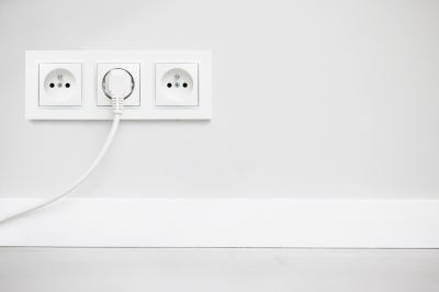 Outlet Installation