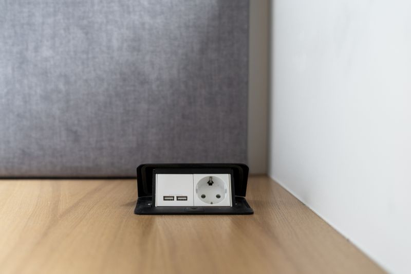 Modern Outlet Designs