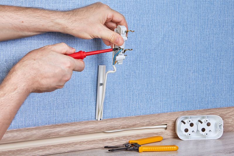 Residential Installation