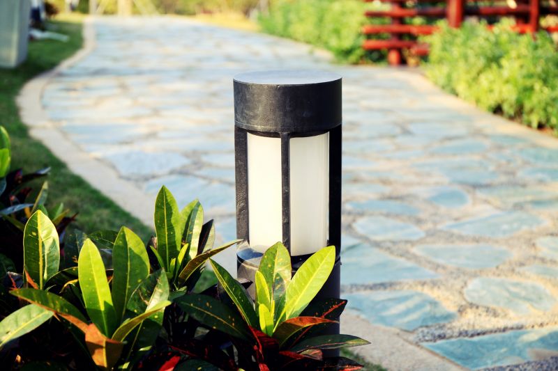 Pathway Light Repair in Alpharetta, GA