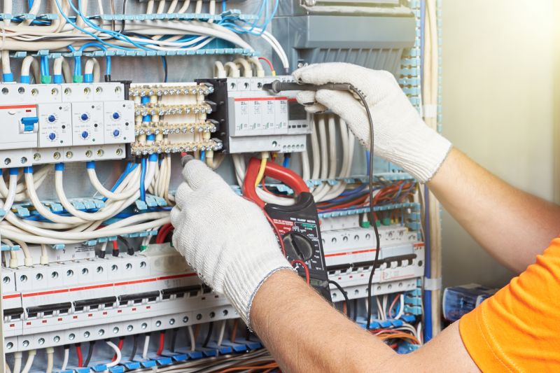 Power Panel Installation in Prescott Valley, AZ