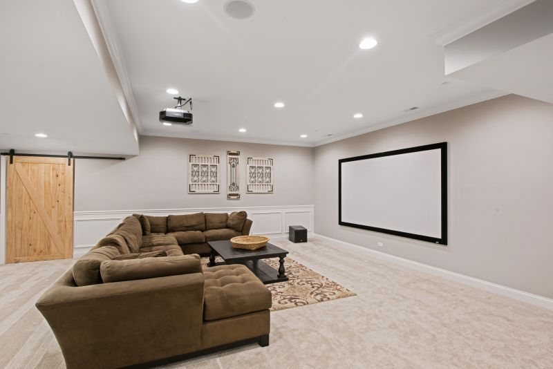 Recessed Lighting Wiring in Olathe, KS