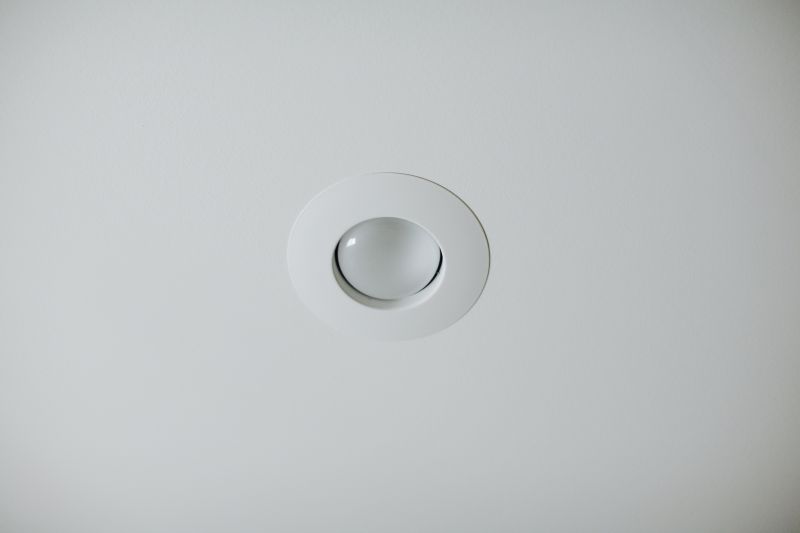 Recessed Lights Installation in Olathe, KS