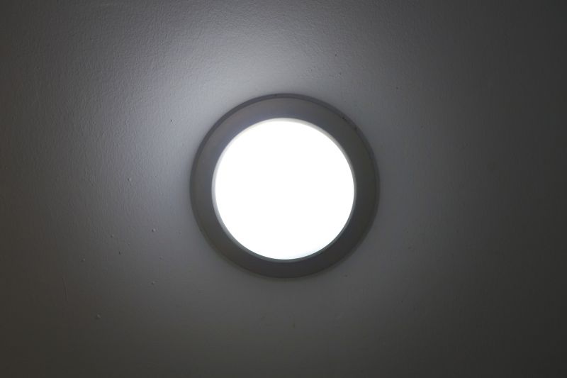 Recessed Lights Installation in Olathe, KS