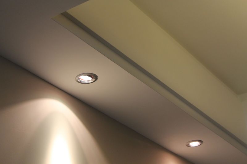 Recessed Lights Installation in Kansas City, KS