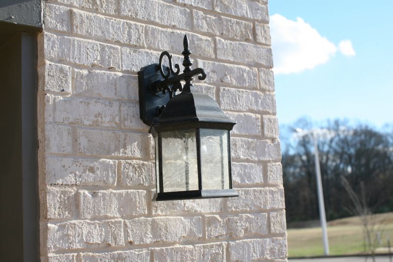 Stair Lights Installation in Alpharetta, GA