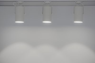 Track Light Replacement in Olathe, KS