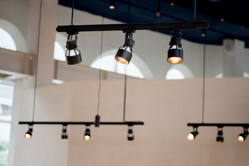 Track Lighting Installation in Kansas City, KS