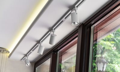 Track Lighting Installation in Olathe, KS