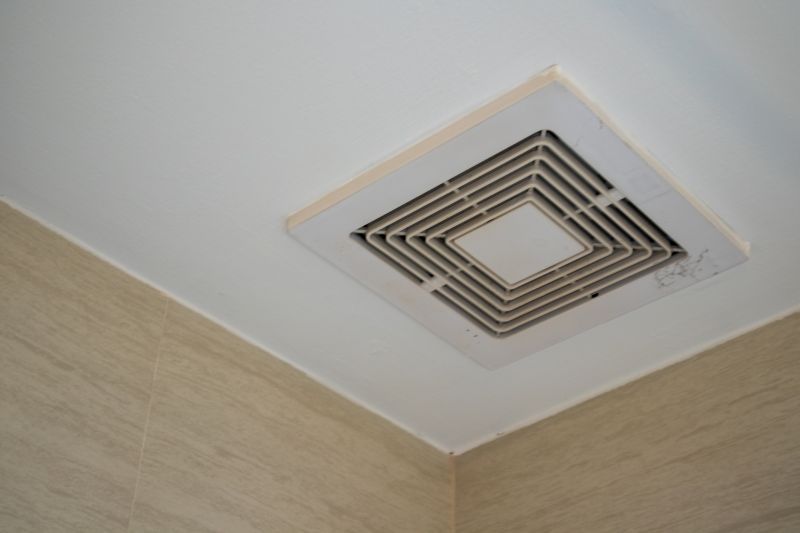 Ventilation Fan Replacement in Denver, CO