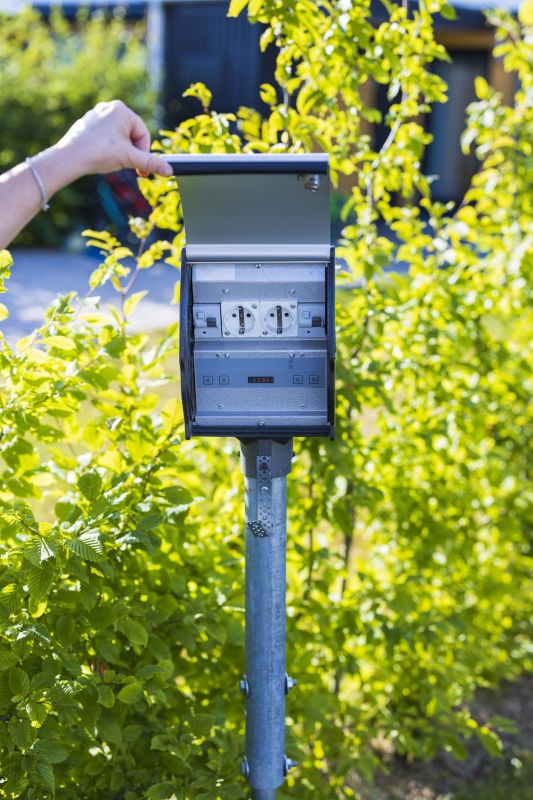 Local Utility Companies