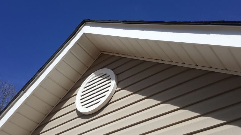 Whole House Fan Installation in Heber City, UT