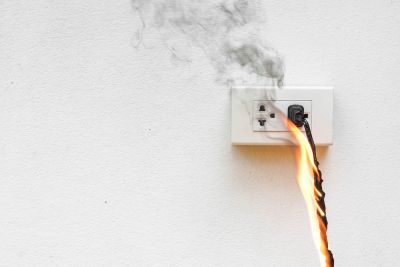 Enjoy Electrical Appliances Safely!
