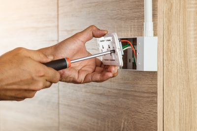 Get Professional Installation!