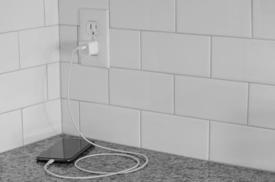 Have Functioning and Safe Outlets!